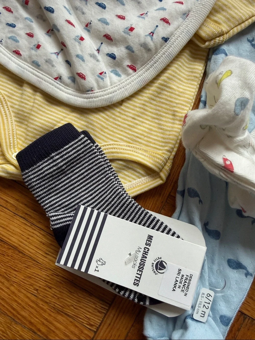 petit bateau baby boy bundle! 5 items. sizes 3-16 months
All brand new - Picture 6 of 6